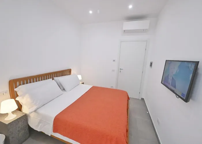 Signora Titina Rooms