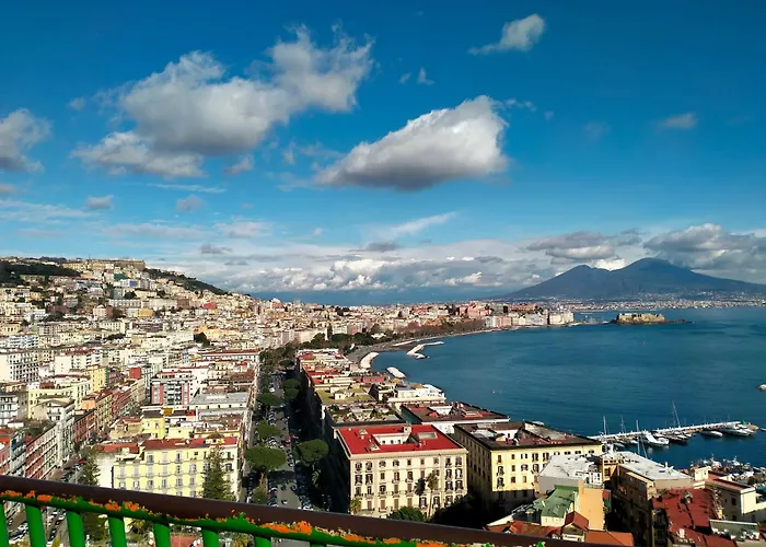 Fuga A Napoli